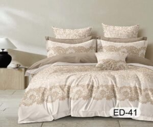 Спален комплект Soft Elegance